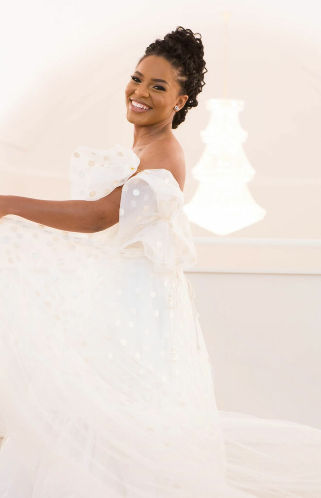 MBA Bridal Hair and Makeup Artists – Cleveland Premium On-Site Bridal ...